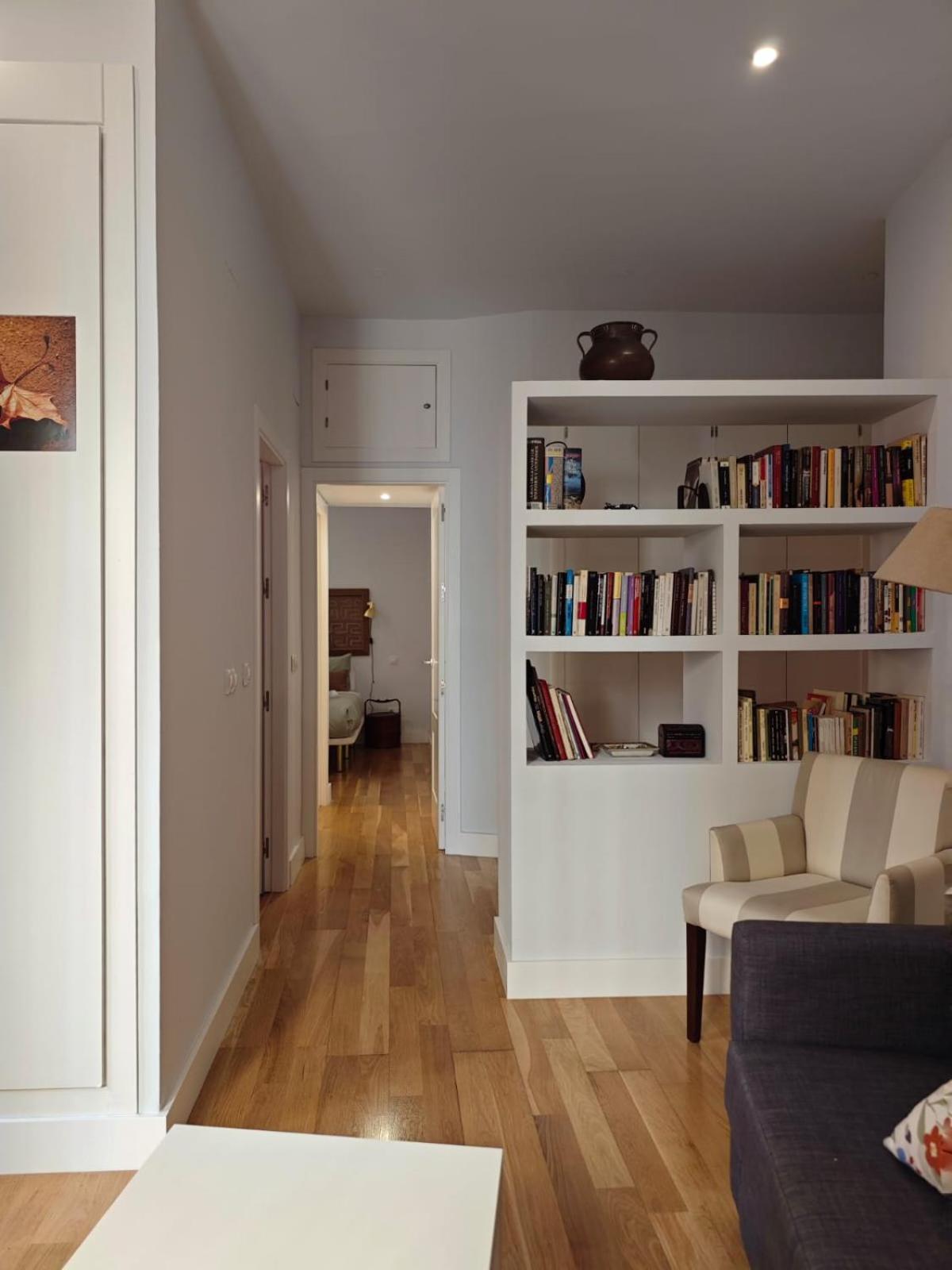 Apartamento Luxury Center Sevilha