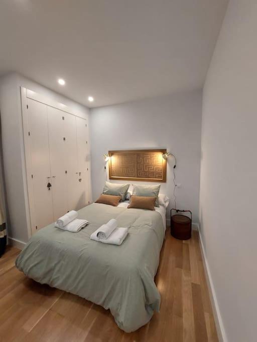 Luxury Center * Sevilha